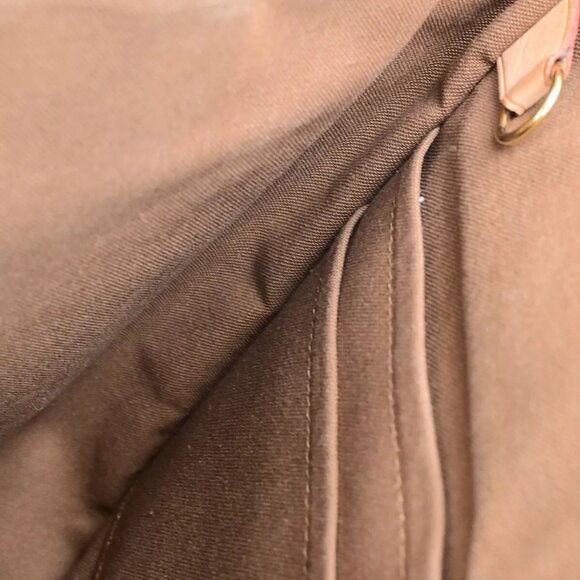 LOUIS VUITTON Messenger MM Bobour Shoulder Bag Monogram Leather - Picture 15 of 16